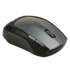 TnB SRSFSHARK ratón RF inalámbrico Óptico 800 DPI