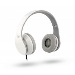 TnB Stream Auriculares Alámbrico Diadema Música Blanco