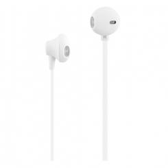 TnB SWEET Auriculares Alámbrico Dentro de oído Llamadas/Música Blanco