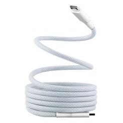 TnB TCPDMAGBL cable USB USB 3.2 Gen 1 (3.1 Gen 1) 1,5 m USB C Azul, Blanco