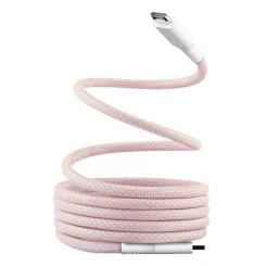 TnB TCPDMAGPK cable USB USB 3.2 Gen 1 (3.1 Gen 1) 1,5 m USB C Rosa, Blanco
