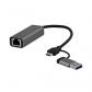 tnb-tcrj45c-tarjeta-y-adaptador-de-interfaz-usb-20-usb-tipo-c