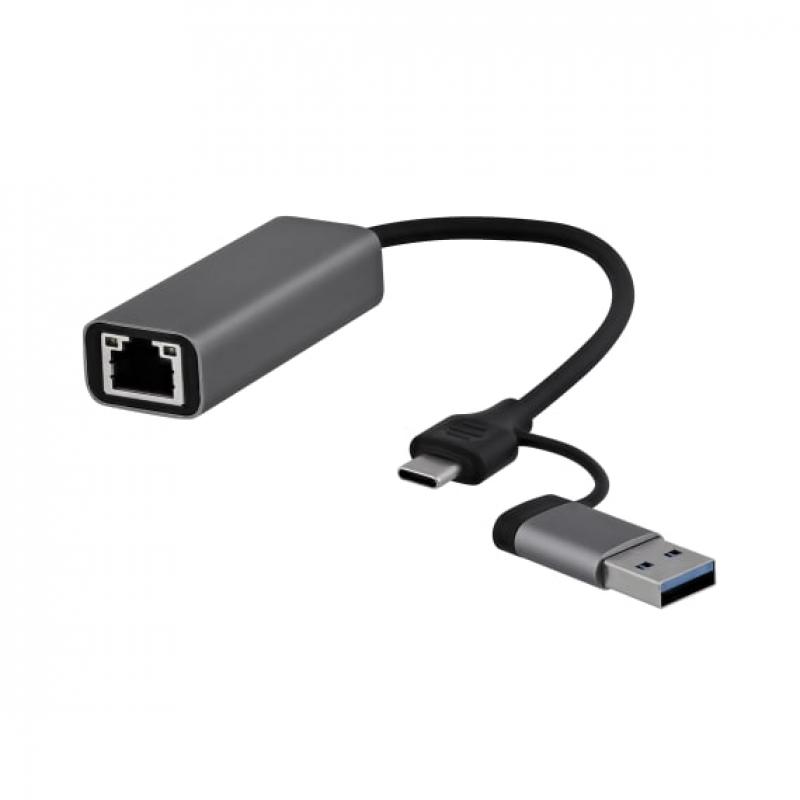 tnb-tcrj45c-tarjeta-y-adaptador-de-interfaz-usb-20-usb-tipo-c