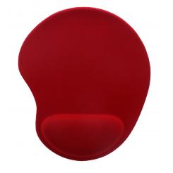 TnB TSED100RD alfombrilla para ratón Rojo