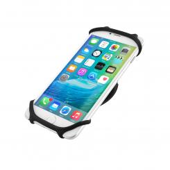 TnB UMBIKE1 soporte Soporte pasivo Teléfono móvil/smartphone Negro