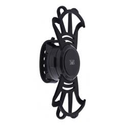 TnB UMBIKE5 soporte Soporte pasivo Teléfono móvil/smartphone Negro