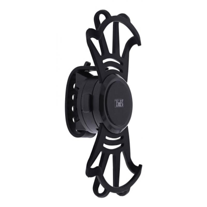 tnb-umbike5-soporte-soporte-pasivo-telefono-movil-smartphone-negro