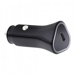 TnB WCACPD20 cargador de dispositivo móvil Universal Negro Encendedor de cigarrillos Auto