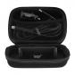 tnb-wcartravel-cargador-de-dispositivo-movil-smartphone-universal-negro-encendedor-de-cigarrillos-auto