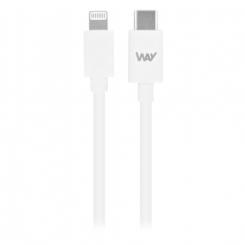 TnB WCBL01 1 m Blanco