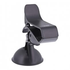 TnB WCLIP soporte Soporte pasivo Teléfono móvil/smartphone, Navegante Negro