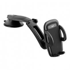 TnB WDASH soporte Soporte pasivo Teléfono móvil/smartphone Negro