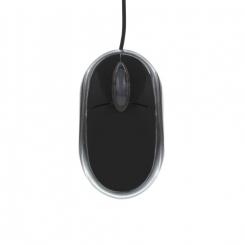 TnB WMS2U ratón Hogar USB tipo A 1200 DPI
