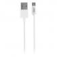 tnb-wtcusb1-cable-usb-1-m-usb-c-usb-a-blanco