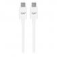 tnb-wtcusbc01-cable-usb-1-m-usb-c-blanco