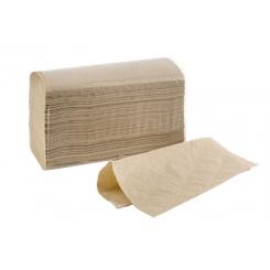 Toalla secamanos papel 2 capas Eco nature 4000uds