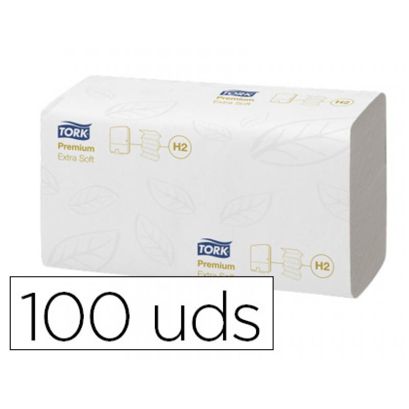 toalla-secamanos-tork-xpress-extrasuave-engarzada-2-capas-34x212-cm-paquete-de-100-unidades