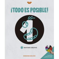 ¡Todo Es Posible!, Ed. EDELVIVES