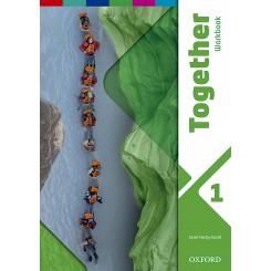 Together 1. Workbook, Ed. OXFORD