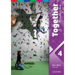 Together 4 ESO Student'S Book 2017, Ed. OXFORD