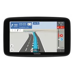 TomTom GO Classic navegador Fijo 12,7 cm (5