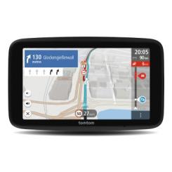 TomTom GO Professional navegador Fijo 12,7 cm (5