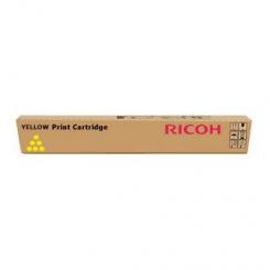Toner Amarillo ricoh MP C2503H/MPC2003/MPC2011SP/MPC2504EX / 9.500 pag