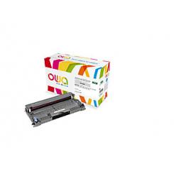 Toner Armor para Brother HL 2030 (DR-2000)