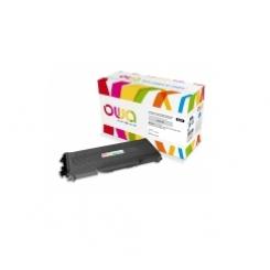 Toner Armor para Brother HL 2140, 2150, 2170 Toner Kit negro TN2120