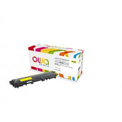 Toner Armor para Brother HL 3140, 3150, 3170, MFC 9130, 9140, 9330, 9340 Toner Kit amarillo