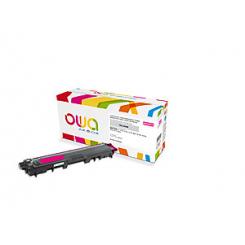 Toner Armor para Brother HL 3140, 3150, 3170, MFC 9130, 9140, 9330, 9340 Toner Kit magenta