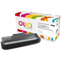 Toner Armor para Brother HL-L2300, 2320, 2340, 2360, 2365, 2380, DCP-L2500, 2520, 2540, 2560, 2700,