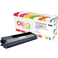 Toner Armor para Brother HL-L8250, 8350, DCP-L8400, 8450, MFC-L8650, 8850 TN-321BK