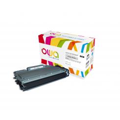 Toner Armor para Brother Univ. HL 2130, 2240, 2250, 2270, DCP 7055, 7057, 7060, 7065, 7070, MFC 7360