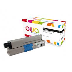 Toner Armor para C301 ,C321, C332, C340 cian