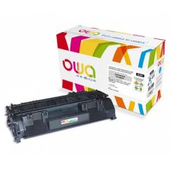 Toner Armor para Canon LBP 6300, 6650, MF5840, 5850, 5880. Crg719H