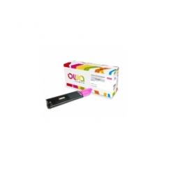 Toner Armor para dell 3100 magenta /  4000p