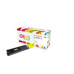 Toner Armor para dell 3100 Yellow /  4000p