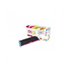 Toner Armor para HP Color Laserjet 1600, 2600, 2605 magenta