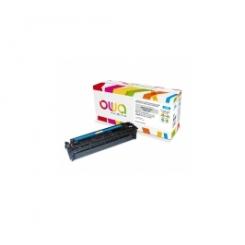 Toner Armor para HP Color Laserjet CP1210, 1215, 1510 Cyan