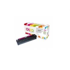 Toner Armor para HP Color Laserjet CP1210, 1215, 1510 magenta