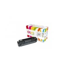 Toner Armor para HP Color Laserjet CP2020, CP2025, cm2320, cm2720 negro Cc530A