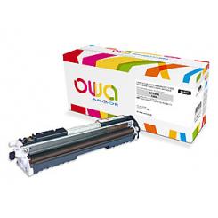 Toner Armor para HP Color Laserjet Pro M176, M177 negro