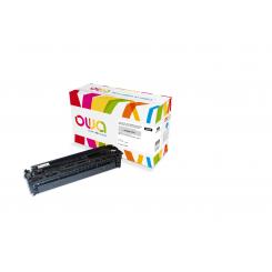 Toner Armor para HP Color Laserjet Pro200 M251, M276 negro
