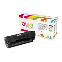 Toner Armor para HP Laserjet 1010, 1012, 1015, 1020, 1022, M1005, Aio 3015, 3020, 3030, 3050, 3052,