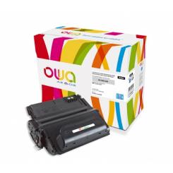 Toner Armor para HP Laserjet 4200 Noir, Black