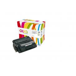 Toner Armor para HP Laserjet 4250, 4350 Noir, Black Q5942X