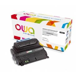 Toner Armor para HP Laserjet 4345 Noir, Black