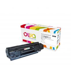Toner Armor para HP Laserjet P1566, 1601 negro