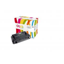 Toner Armor para HP Laserjet P3005, M3027, 3035 negro Q7551X